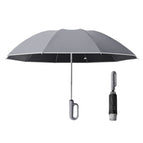 Reverse Gray 125cm