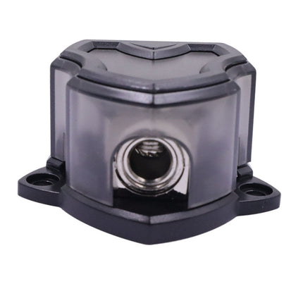 One To Two Car Audio Amplifier Hub Modified Fuse Holder, DB76