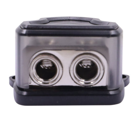 One To Two Car Audio Amplifier Hub Modified Fuse Holder, DB76