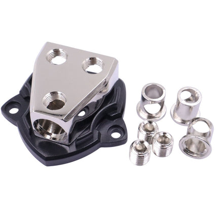 One To Two Car Audio Amplifier Hub Modified Fuse Holder, DB76