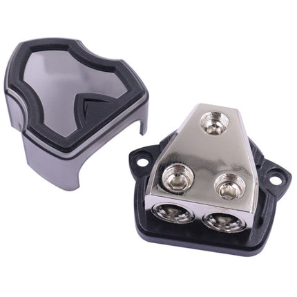One To Two Car Audio Amplifier Hub Modified Fuse Holder, DB76
