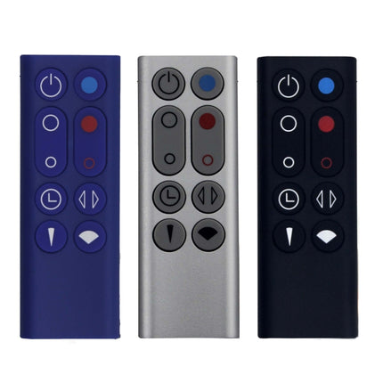 For Dyson HP00 HP01 Air Purifier Bladeless Fan Remote Control, HP00 HP01 Style 1, HP00 HP01 Style 11, HP00 HP01 Style 14