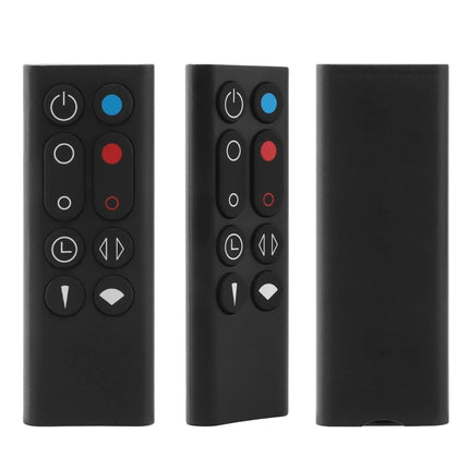 For Dyson HP00 HP01 Air Purifier Bladeless Fan Remote Control, HP00 HP01 Style 1, HP00 HP01 Style 11, HP00 HP01 Style 14