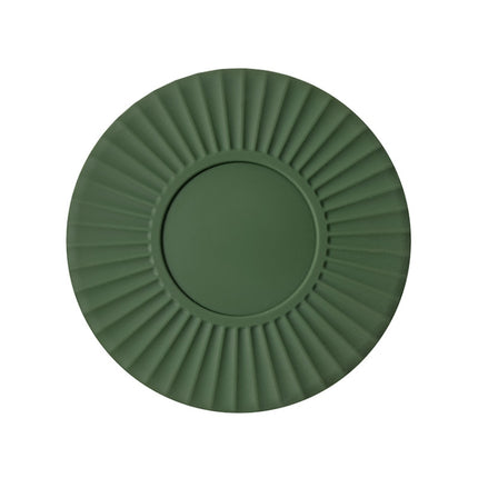 Household Silicone Heat Insulation Mat Kitchen High Temperature Resistant Baking Placemats