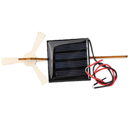 DIY Solar Helicopter Technology Small Production Children Wooden Assembled Aircraft Model, DIY Solar Helicopter