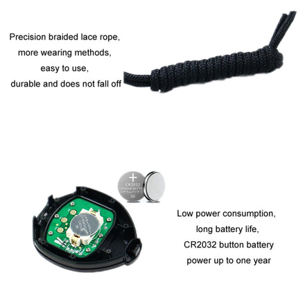 YS Competition Electronic Waterproof Stopwatch Timer, YS803