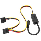 One To Two SATA