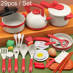 29pcs / Set