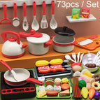 73pcs / Set