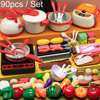 90pcs / Set