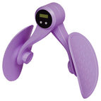 Counting Model Purple