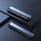 Single Number Silver