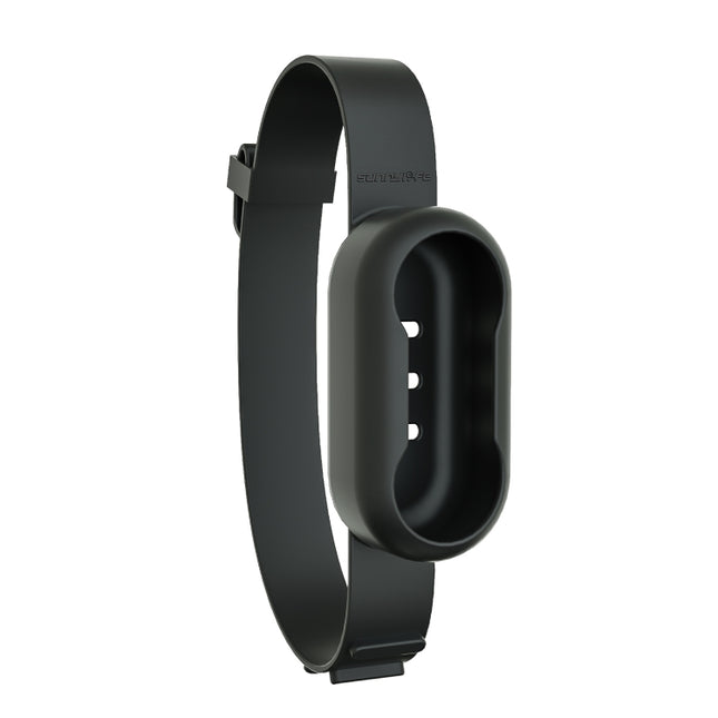 For Insta360 GO 3 / 3S Sunnylife IST-Q9335 Camera Silicone Case Wristband Bicycle Strap Expanding Accessories, For Insta360 GO 3 / 3S