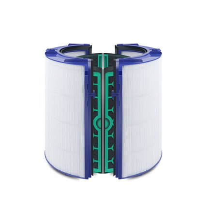 Hepa Filter Set For Dyson Air Purifier TP04 / TP05 / TP07, HP04 / HP05 / HP07,  DP04 / DP05 / DP07, 4pcs /Set HEPA Activated Carbon Filter