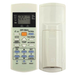 For Panasonic Air Conditioner AT75C3298 Remote Control Replacement Parts, AT75C3298