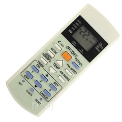 For Panasonic Air Conditioner AT75C3298 Remote Control Replacement Parts, AT75C3298