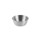 10.5cm Without Handle Silver