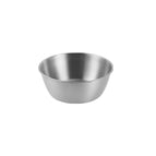 13cm Without Handle Silver