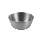 17cm Without Handle Silver