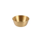 10.5cm Without Handle Gold
