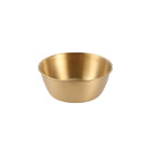 13cm Without Handle Gold