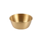 14cm Without Handle Gold