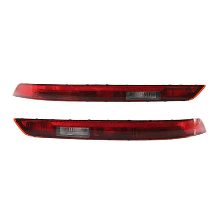 For 2018-2021 Audi Q5 Rear Bumper Brake Taillight With Wire, US Left OE 80A945069A, US Right OE 80A945070A, EU Left OE 80A945069A, EU Right OE 80A945070A