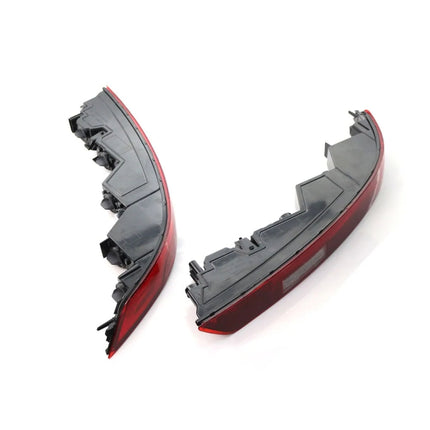 For 2018-2021 Audi Q5 Rear Bumper Brake Taillight With Wire