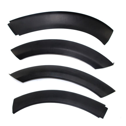For 2002-2008 BMW Mini R55 Front Wheel Eyebrow Hood Fender