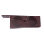 Rosewood Color With Groove