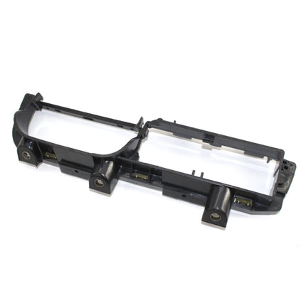 OE 1J1867179A For Volkswagen Golf 4/Jetta Left-hand Drive Window Switch Panel Base Armrest Bracket