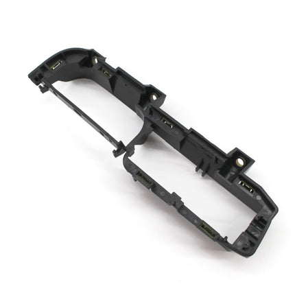 OE 1J1867179A For Volkswagen Golf 4/Jetta Left-hand Drive Window Switch Panel Base Armrest Bracket