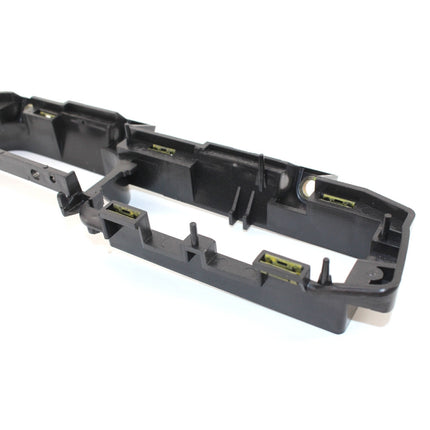 OE 1J1867179A For Volkswagen Golf 4/Jetta Left-hand Drive Window Switch Panel Base Armrest Bracket