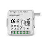 4CH Zigbee