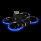 For DJI Avata 2 / Blue