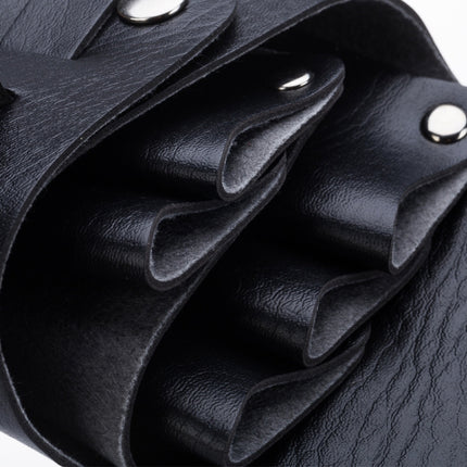 Hairdresser Hairdressing Tool Belt Bag Salon Hair Cutting Scissors Organizer