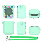 Mint Green