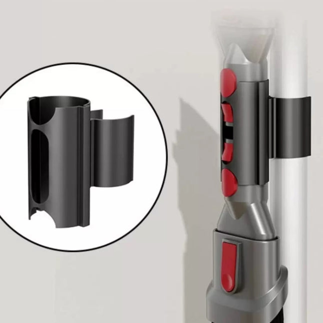 For Dyson V6 V7 V8 V10 V11 V15 Vacuum Cleaner Attachment Clip Storage Holder