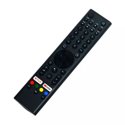 For ChangHong/CHIQ TV Bluetooth Voice Remote Control