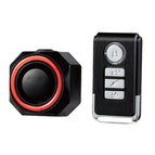 WL03C Remote Control