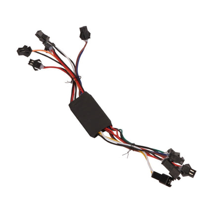For KUGOO M5 AIMITE Electric Scooter Accessories Controller Connection Cable Conversion Line, AMT-M5-008