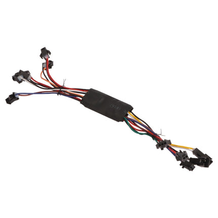 For KUGOO M5 AIMITE Electric Scooter Accessories Controller Connection Cable Conversion Line, AMT-M5-008