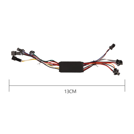 For KUGOO M5 AIMITE Electric Scooter Accessories Controller Connection Cable Conversion Line, AMT-M5-008