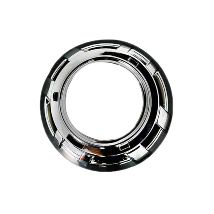 SANVI 3.0 inch Headlight Lens Decorative Cover