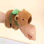 Frog Backpack