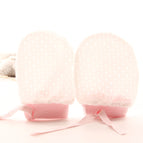 For 0-18 Months (Pink)
