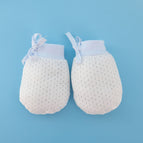 For 0-10 Months (Blue)