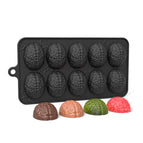 10 Grids Brain / Black