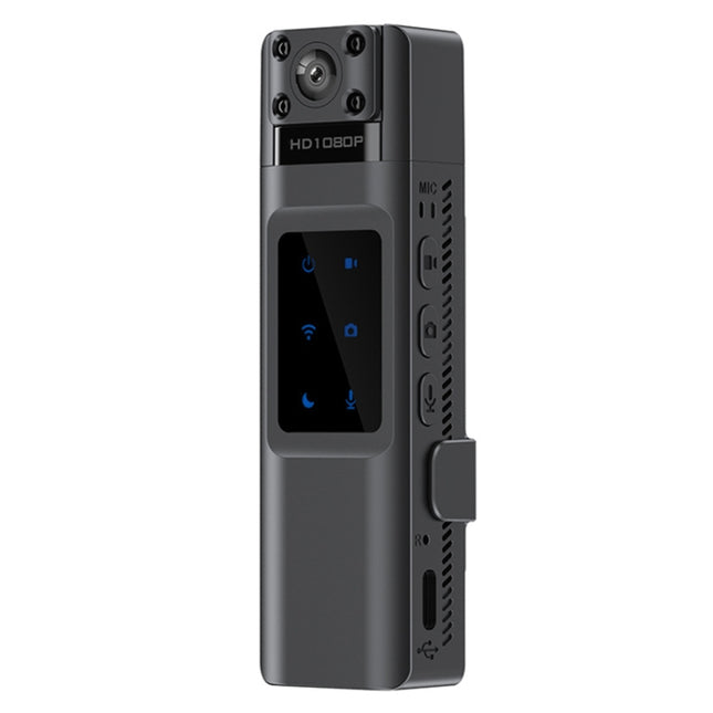 HD Sports Camera Portable DV, No WIFI Connection, With WIFI Connection