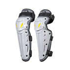 2pcs /Set Knee Pads Gray